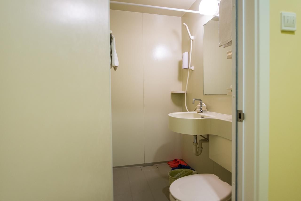 Hi Inn Shanghai Shibei Industrial Park Εξωτερικό φωτογραφία