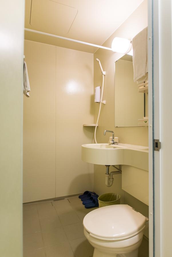 Hi Inn Shanghai Shibei Industrial Park Εξωτερικό φωτογραφία